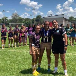 Torneio Rúgbi 2019
